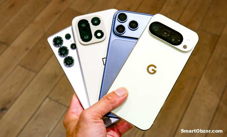 телефоны с камерой как у айфона