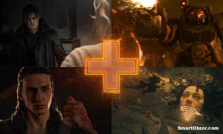 ожидаемые релизы игр 2026