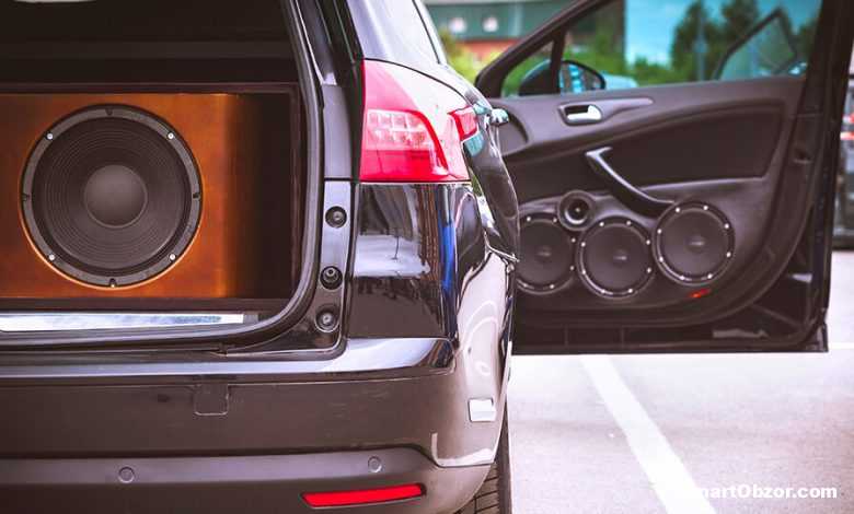 Рейтинг лучших активных сабвуферов 2026 - лучший выбор для мощного баса 1 shutterstock 1416128114 960x540 1