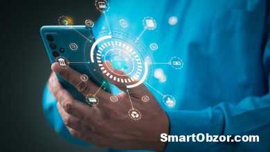 Топ смартфонов с мощным процессором 2026 – лучшие модели 18 shutterstock 2176747173