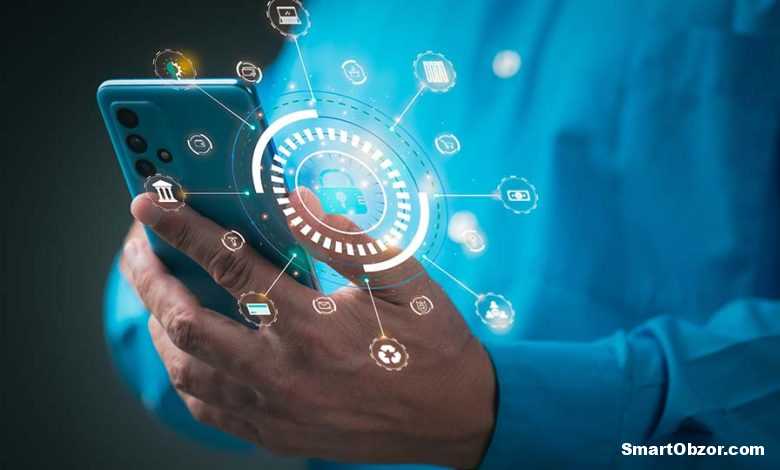 Топ смартфонов с мощным процессором 2026 – лучшие модели 1 shutterstock 2176747173