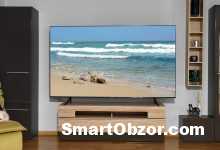 Рейтинг лучших телевизоров 50 дюймов