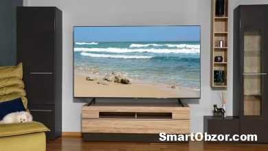 Рейтинг лучших телевизоров 50 дюймов