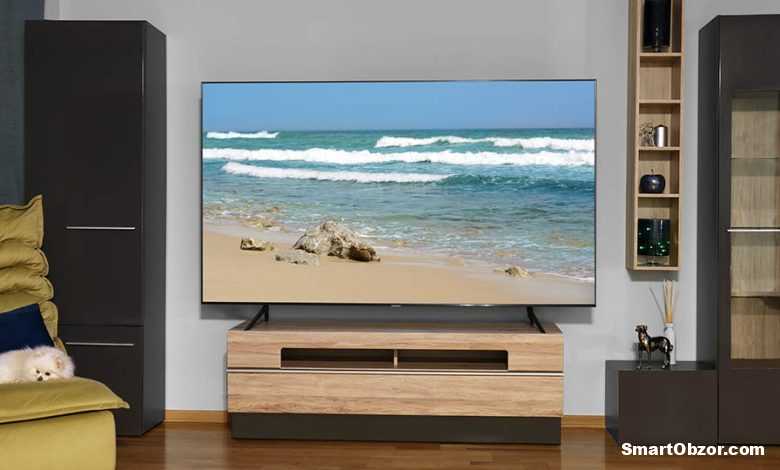 Рейтинг лучших телевизоров 50 дюймов
