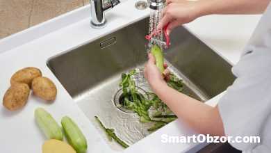 Топ измельчителей пищевых отходов 2026 - Рейтинг лучших для кухни 19 Рейтинг лучших для кухни