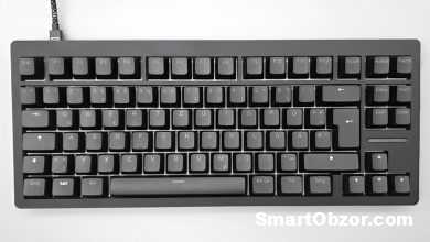 wooting 80he обзор