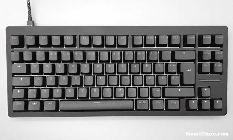 wooting 80he обзор