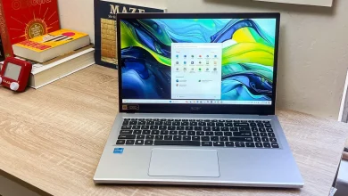 Acer Aspire Go 15 Обзор: недорогой и лёгкий ноутбук для работы и мультимедиа 15 ноутбук acer aspire go 15